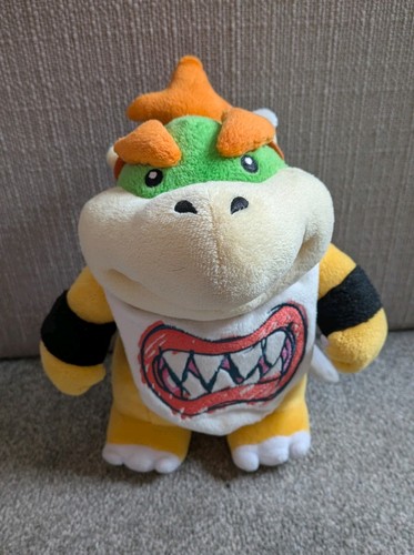 Sanei bowser junior super - sanei,