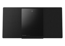 Panasonic SC-HC2020EB-K HiFi