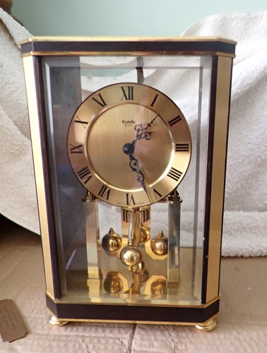 1985 kundo quartz anniversary - kundo,