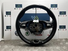 SKODA OCTAVIA TIPTRONIC