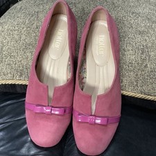 Hotter Antoinette Court Shoes