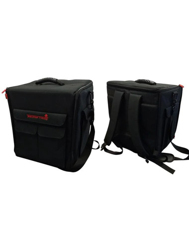 Dreadnought backpack figure - dreadnought,