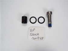 2012 SPECIALIZED CAMBER - TOP