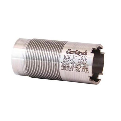Gauge choke tubes for - gauge,