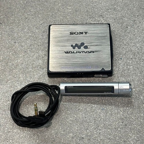 Sony e900 mdlp - sony, portable