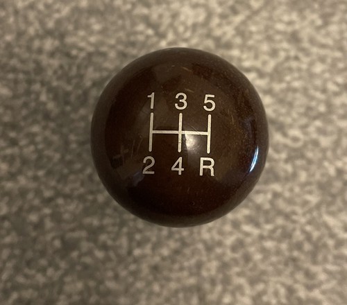Oem nardi wooden speed - wooden, gear