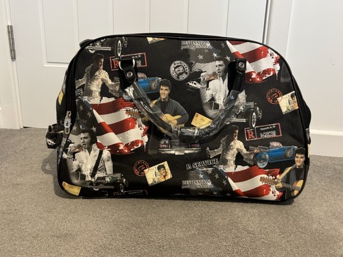 Elvis presley usa retro - elvis,