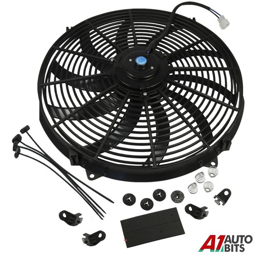 Inch 160w 12v - 16",