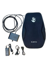 SubPac S2 - Vibration/Body