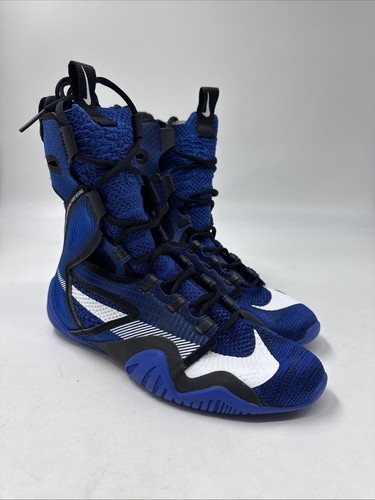 Nike hyperko royal blue - royal,