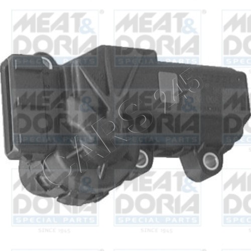 Throttle blade control - throttle,