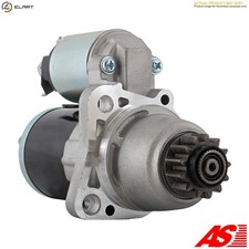 STARTER S6051 FOR VAUXHALL
