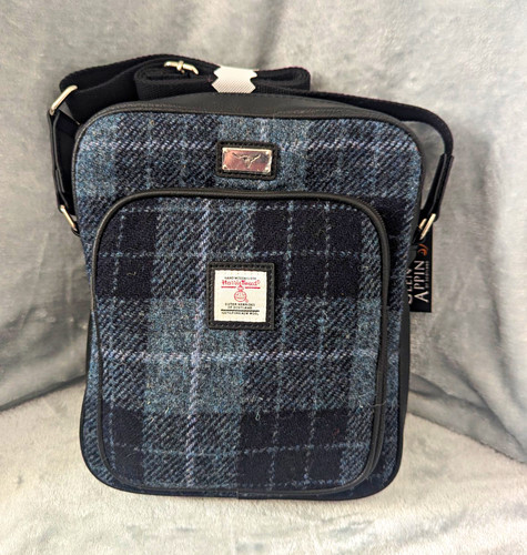 Unisex harris tweed wool - unisex,