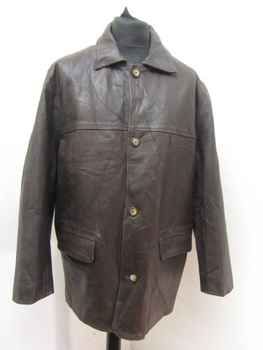 Vintage redskins leather - redskins,