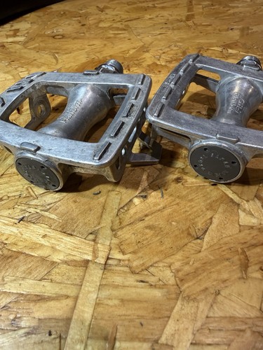 Mks touring pedals - mks,
