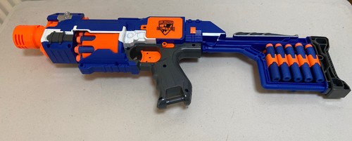 Nerf nstrike elite stockade - elite,