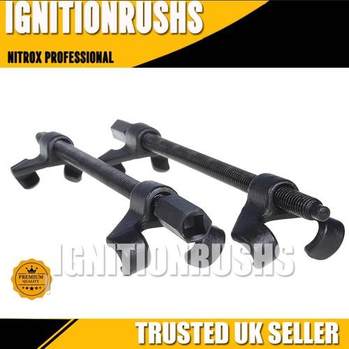 Upgraded 380mm coil spring - 380mm,