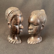 X2 Antique/Vintage African