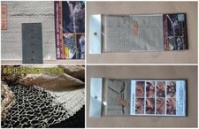 1/16 1/12 1/6 Military Tank