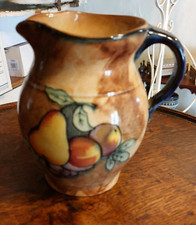 Vintage H & K Tunstall Pottery