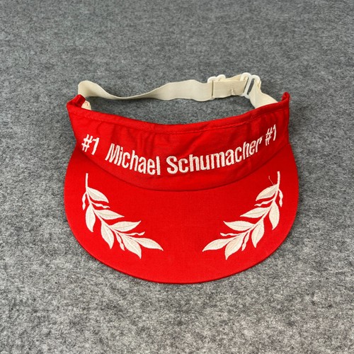 Vintage ferrari michael - vintage,