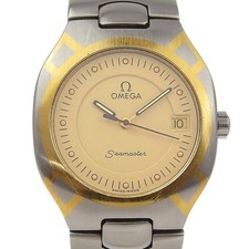 OMEGA Seamaster Polaris