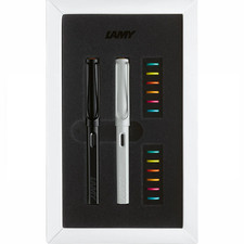 LAMY safari Fountain Pen Set