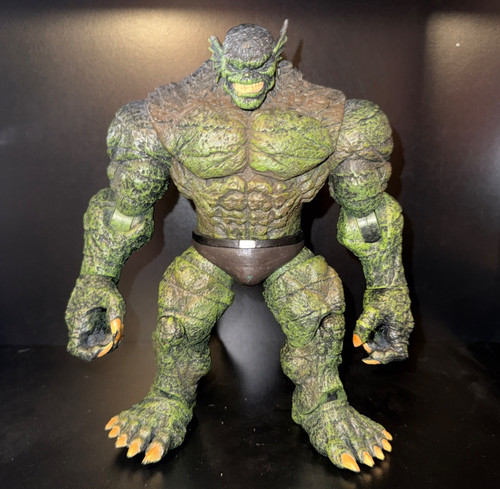 Marvel select abomination - select,