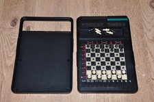 Saitek Kasparov Electronic