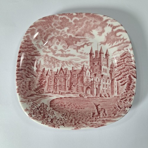 Vintage enoch wedgwood - enoch, royal