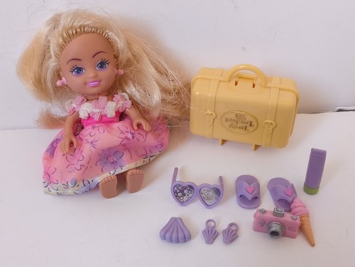 Vintage lucy locket play - lucy, set