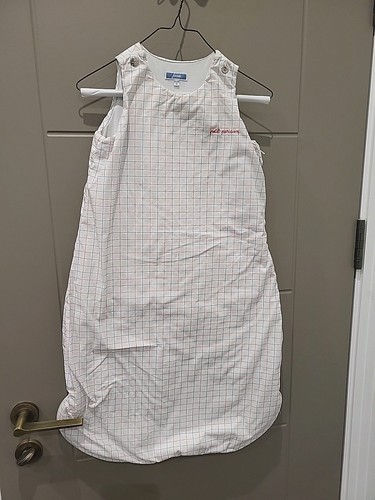Jacadi sleeping bag 24 - jacadi,