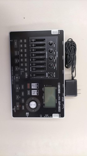 Boss mtr 800 used - boss, br-800