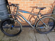 Rockrider Bike Good Condition