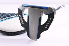 Ping Scottsdale 2025 Craz-E