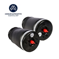 BMW E39 air spring rear left