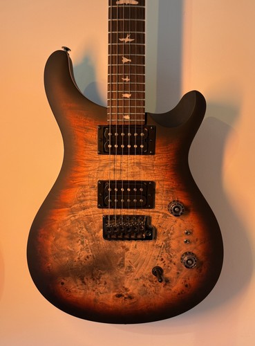 Prs custom 08 - se, 24-08