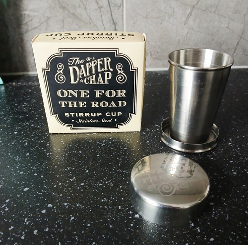 Nos the dapper chap one - -,