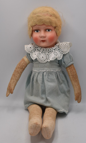 Antique 1920s papier - antique,