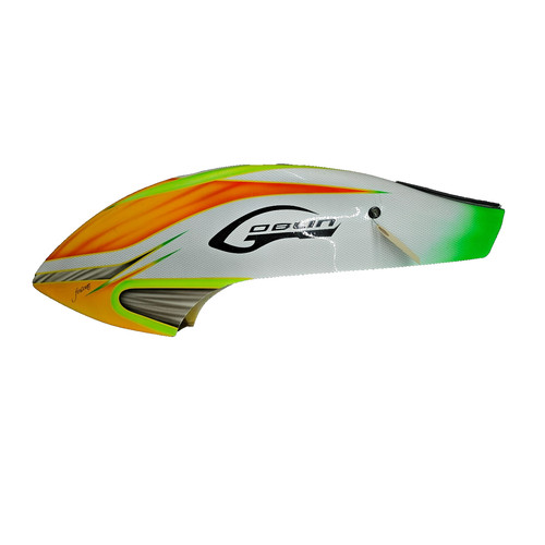 Sab goblin 700 - sab, canopy