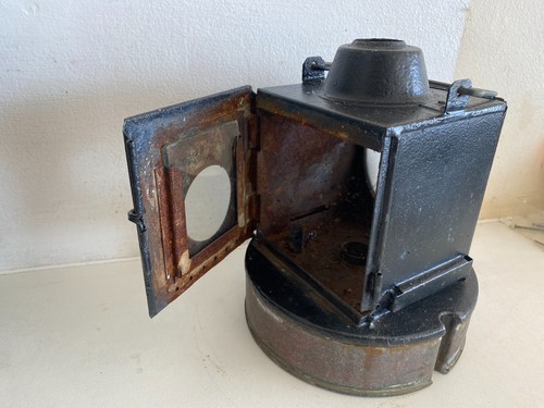 Great western copper steel - ex,