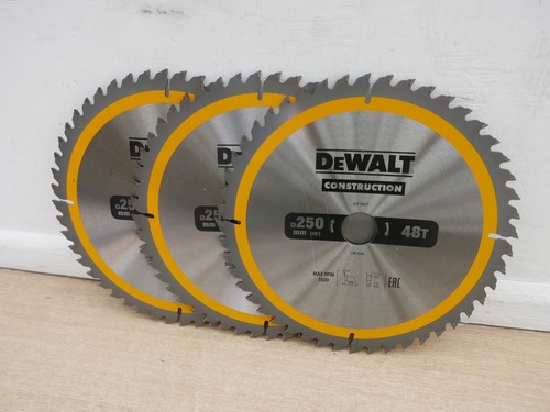 Dewalt dt1957 250mm 30mm - dewalt,