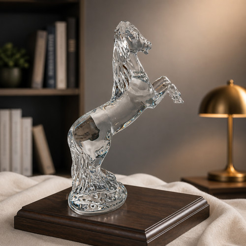 Waterford crystal rearing - waterford,