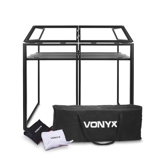 Vonyx 180 033 - db3, professional