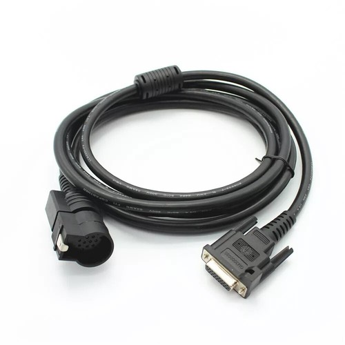 Tech scanner dlc vetronix - 2,