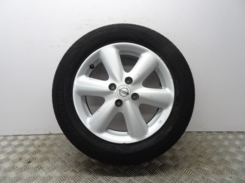 Nissan note mk1 genuine - mk1,