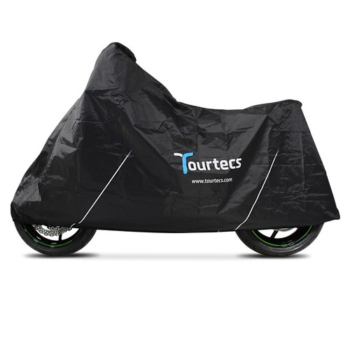 Motorbike cover tourtecs size - motorbike,