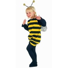 Child Toddler Unisex Bumblebee