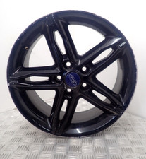 FORD FOCUS  17'' ALLOY WHEEL RIM  F1EJ-1007-C2B (P-27)