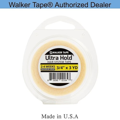 Walker 3yards ultra hold - 3yards,
